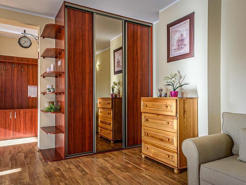 Visitzakopane - Apartament Rodzinny Екстер'єр фото