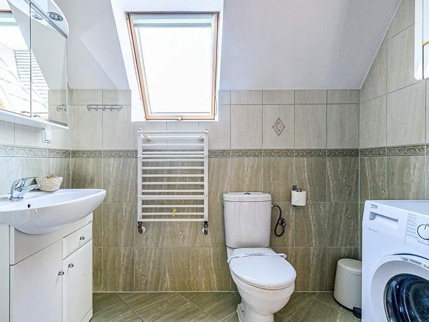 Visitzakopane - Apartament Rodzinny Екстер'єр фото