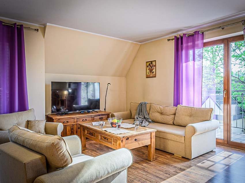 Visitzakopane - Apartament Rodzinny Екстер'єр фото