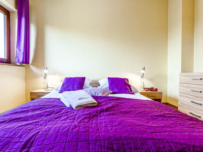Visitzakopane - Apartament Rodzinny Екстер'єр фото